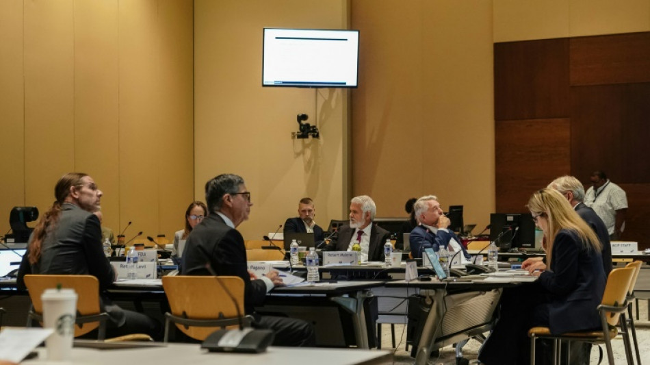 US panel replaced under Trump backs new shot for kids