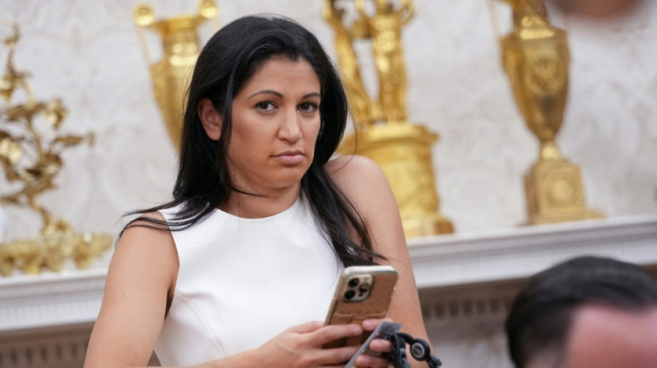 Groenl&acirc;ndia pede 'respeito' ap&oacute;s declara&ccedil;&atilde;o de Trump e mensagem de esposa de seu assessor