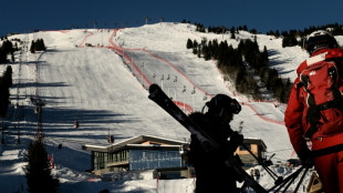 Stations de skis: les réservations pour les vacances d'hiver en forte hausse