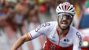 Jes&uacute;s Herrada gana la s&eacute;ptima etapa de la Vuelta a Espa&ntilde;a, Evenepoel sigue l&iacute;der