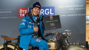 Ski: Mikaela Shiffrin et l'art de la r&eacute;p&eacute;tition, des gammes aux victoires