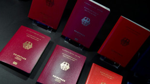 Bundestag streicht M&ouml;glichkeit zur beschleunigten Einb&uuml;rgerung