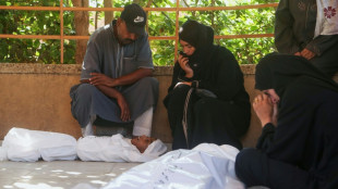 Un h&ocirc;pital de Gaza affirme que 21 enfants sont morts de malnutrition ou de faim