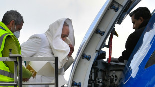 El papa viaja a Malta, refugio de San Pablo en el Mediterr&aacute;neo