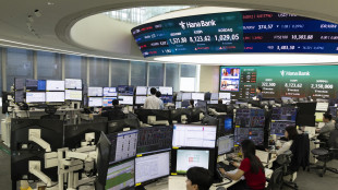 Borsa: l'Asia chiude tonica con l'accordo tra Usa e Iran