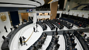 Le Salvador permet au pr&eacute;sident Bukele de se repr&eacute;senter ind&eacute;finiment