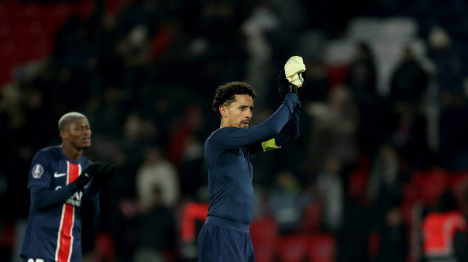 Ligue 1: Paris la t&ecirc;te dans le sac, premi&egrave;re victoire pour Sampaoli