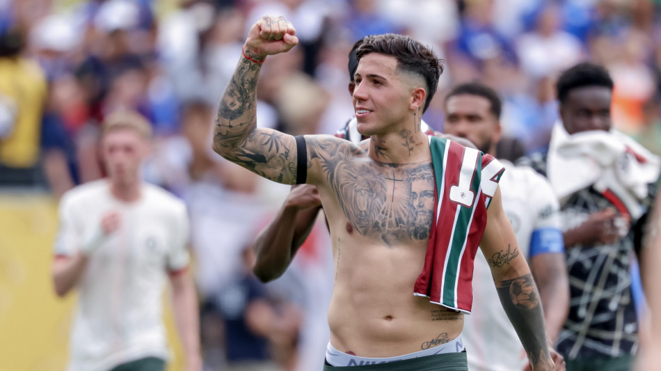 Mondiale club:allarme Fernandez 'troppo caldo,pericoloso giocare