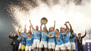 Il Napoli in Vaticano per l'udienza con il Papa