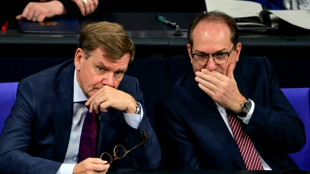 Debatte über Abschiebungen nach Syrien: Kritik aus CDU an Außenminister Wadephul