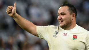England's George targets win over Scotland in memory of mother