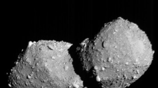 Una sonda japonesa realiza el sobrevuelo m&aacute;s cercano a un asteroide jam&aacute;s registrado
