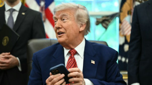Trump fires new 50% tariff threat at EU, targets smartphones