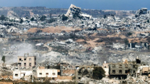 Defesa Civil de Gaza relata 30 mortos por disparos israelenses