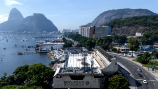 La justicia brasile&ntilde;a ordena al Lyon pagar 20,8 millones de euros al Botafogo