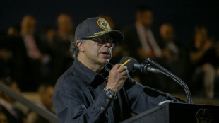 'Lancheiros bombardeados' achados na Colômbia podem ser dominicanos, diz Petro