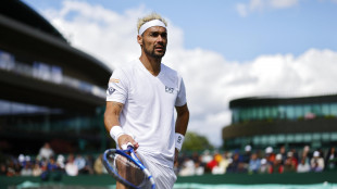Ruud e Fils saltano Wimbledon, Fognini entra in tabellone