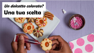 Al via nuova campagna Safe2Eat, focus sugli additivi alimentari