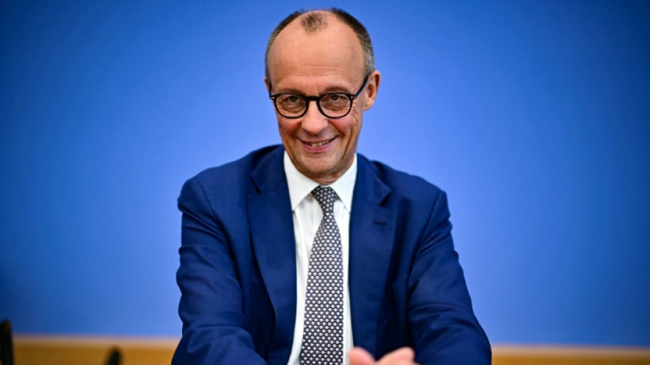 Merz stimmt Menschen auf gr&ouml;&szlig;ere Lasten bei Sozialversicherungen ein