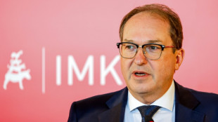 Innenminister: Schutz j&uuml;discher Einrichtungen in Deutschland verst&auml;rkt 