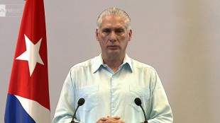 Demonstranten in Kuba randalieren in B&uuml;ro von Kommunistischer Partei 