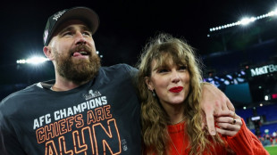 Pop-Star Taylor Swift und NFL-Spieler Travis Kelce haben sich verlobt
