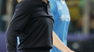 La gioia di Conte 'vincere a Napoli &egrave; difficilissimo'