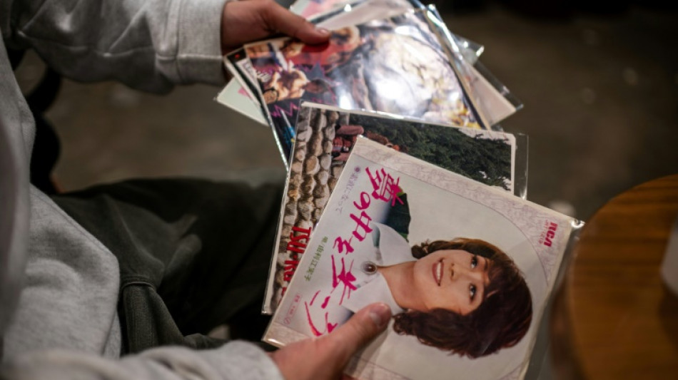City Pop: the soundtrack to Japan's boom years goes viral