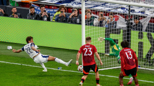 1-0 al Manchester United, il Tottenham vince l'Europa League