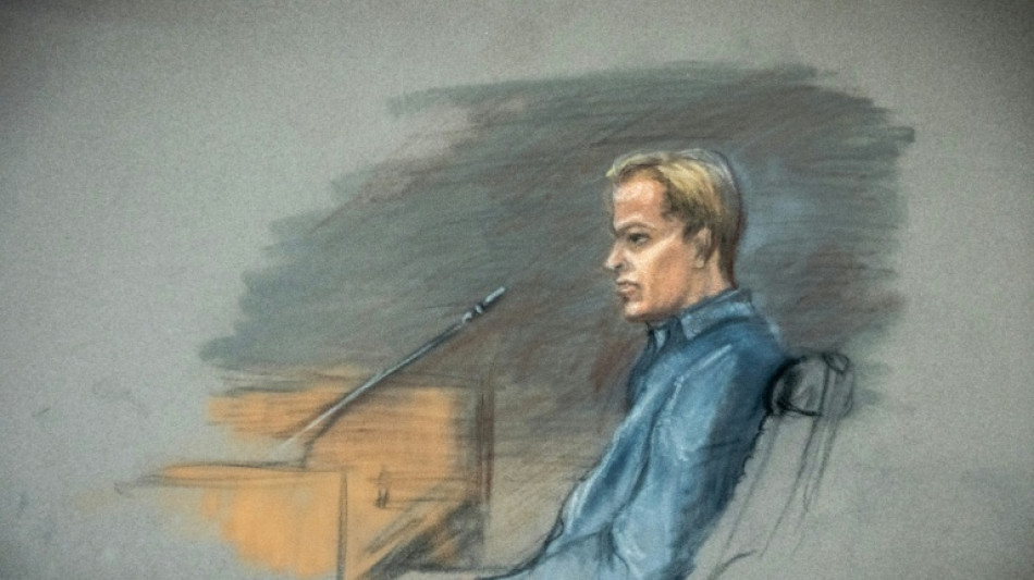 Promotoria na Noruega pede mais de 7 anos de pris&atilde;o para filho de princesa julgado por estupros