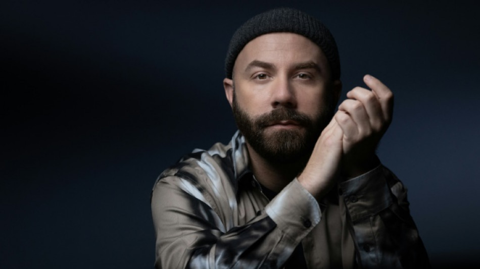 "Un origami": comment Woodkid a compos&eacute; la musique du jeu vid&eacute;o "Death Stranding 2"