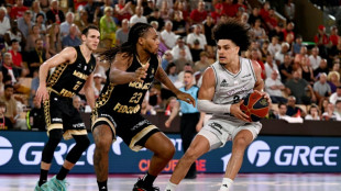 Basket: Monaco pousse Paris &agrave; un match 5 d&eacute;cisif en finale