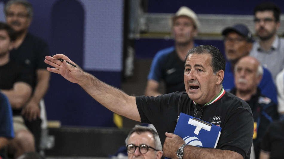 Pallavolo: Nations League, Italia ko con la Polonia in finale
