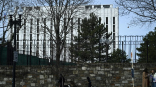 El nuevo embajador ruso en EEUU celebra una "ventana de oportunidad" para los dos pa&iacute;ses