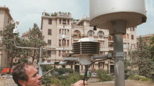 &Egrave; la Giornata Mondiale della Meteorologia