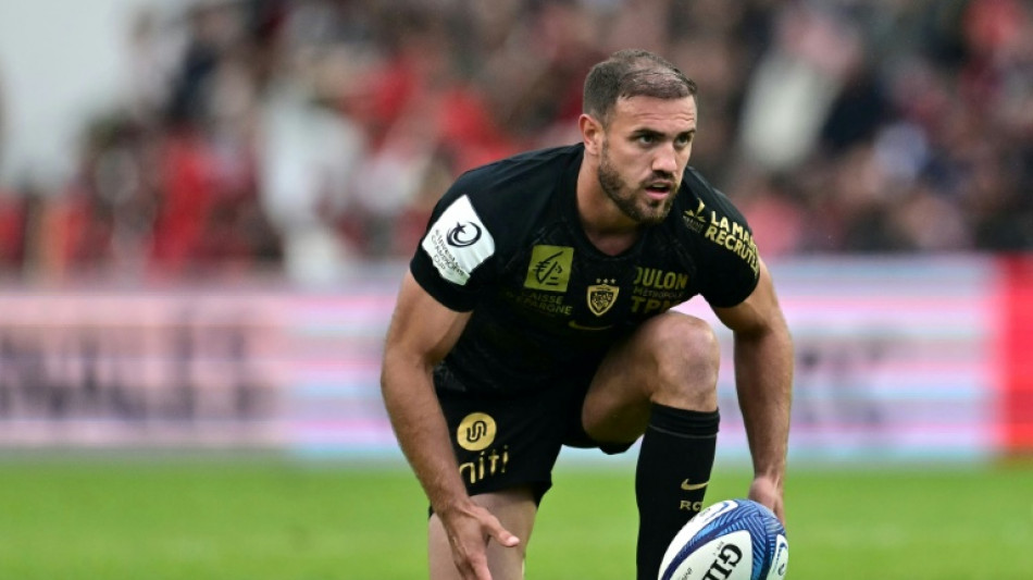 Rugby - Jaminet: "La v&eacute;rit&eacute; du terrain pour faire oublier l'affaire" de l'Argentine