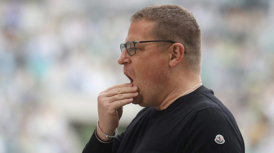 "Das macht mich krank": Eberl verabschiedet sich emotional ersch&ouml;pft