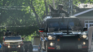 Pakistan says India planning strike as tensions soar over Kashmir attack