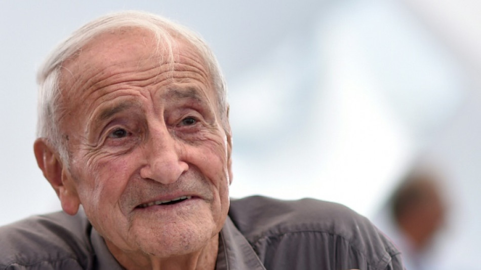 Le glaciologue Claude Lorius, pionnier de la climatologie, est mort mardi &agrave; l'&acirc;ge de 91 ans