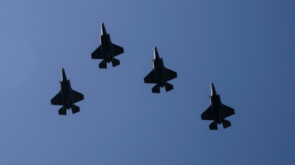 Trump droht Venezuela mit Abschuss von Kampfjets