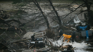 US rescuers search for missing girls in deadly Texas flash floods