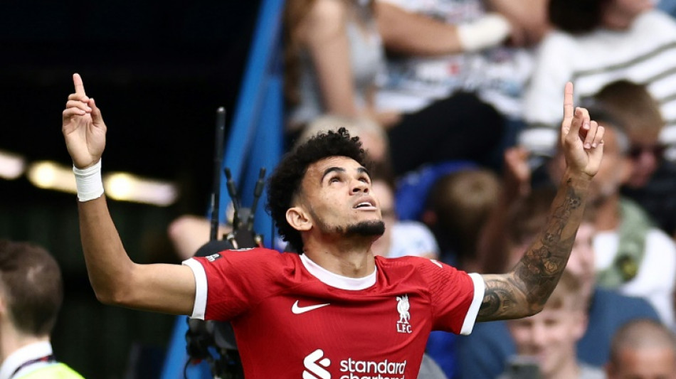 Lo que se sabe del secuestro del padre del futbolista colombiano Luis D&iacute;az