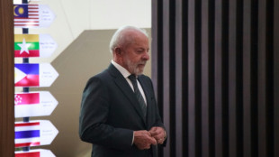 Lula defender&aacute; en reuni&oacute;n con Trump que aranceles a Brasil fueron "un error"