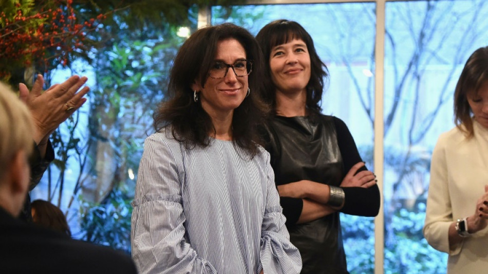 As&iacute; naci&oacute; el movimiento #MeToo: un art&iacute;culo y un tuit