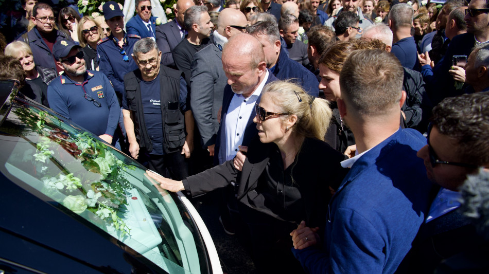 Padre Ilaria chiede giustizia, marcisca in carcere