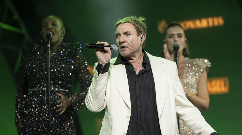 I Duran Duran tornano in Italia in estate