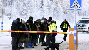 Finl&acirc;ndia anuncia que apenas um posto de fronteira com a R&uacute;ssia ficar&aacute; aberto