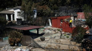 Miles de evacuados por incendios regresan a casa en Espa&ntilde;a y Francia, bajo nueva alerta por calor