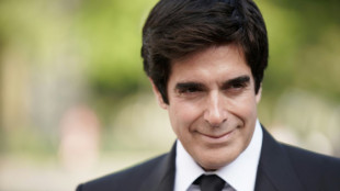 Ao menos 16 mulheres acusam o m&aacute;gico David Copperfield de conduta sexual inapropriada