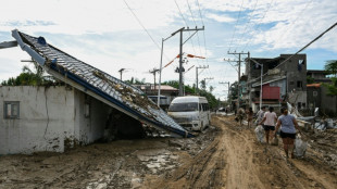 Tufão Kalmaegi deixa cinco mortos no Vietnã após passagem devastadora pelas Filipinas
